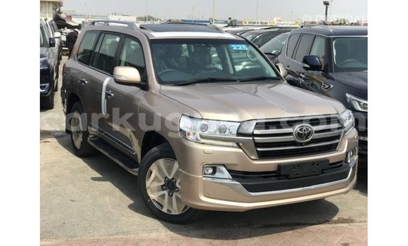 Acheter Import Voiture Toyota Land Cruiser Autre à Import - Dubai, Bujumbura Acheter Import Voiture Toyota Land Cruiser Autre à Import - Dubai, Bujumbura