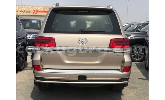 Acheter Import Voiture Toyota Land Cruiser Autre à Import - Dubai, Bujumbura Acheter Import Voiture Toyota Land Cruiser Autre à Import - Dubai, Bujumbura