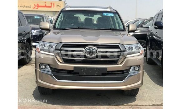 Acheter Import Voiture Toyota Land Cruiser Autre à Import - Dubai, Bujumbura Acheter Import Voiture Toyota Land Cruiser Autre à Import - Dubai, Bujumbura