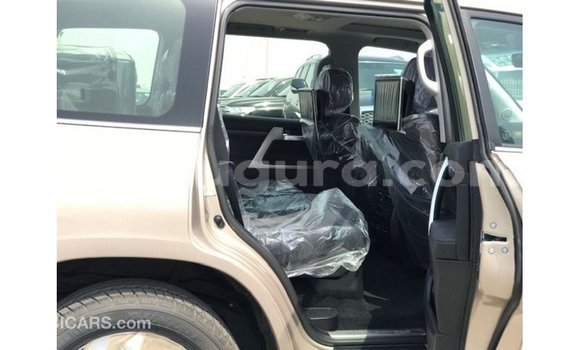 Acheter Import Voiture Toyota Land Cruiser Autre à Import - Dubai, Bujumbura Acheter Import Voiture Toyota Land Cruiser Autre à Import - Dubai, Bujumbura
