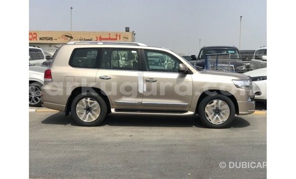 Acheter Import Voiture Toyota Land Cruiser Autre à Import - Dubai, Bujumbura Acheter Import Voiture Toyota Land Cruiser Autre à Import - Dubai, Bujumbura