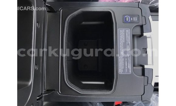 Acheter Import Voiture Toyota Land Cruiser Autre à Import - Dubai, Bujumbura Acheter Import Voiture Toyota Land Cruiser Autre à Import - Dubai, Bujumbura