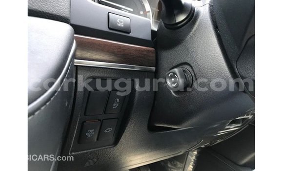 Acheter Import Voiture Toyota Land Cruiser Autre à Import - Dubai, Bujumbura Acheter Import Voiture Toyota Land Cruiser Autre à Import - Dubai, Bujumbura