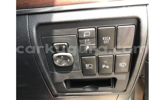 Acheter Import Voiture Toyota Land Cruiser Autre à Import - Dubai, Bujumbura Acheter Import Voiture Toyota Land Cruiser Autre à Import - Dubai, Bujumbura