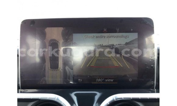 Acheter Import Voiture Mercedes-Benz 250 Noir à Import - Dubai, Bujumbura Acheter Import Voiture Mercedes-Benz 250 Noir à Import - Dubai, Bujumbura