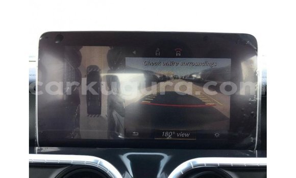 Acheter Import Voiture Mercedes-Benz 250 Noir à Import - Dubai, Bujumbura Acheter Import Voiture Mercedes-Benz 250 Noir à Import - Dubai, Bujumbura