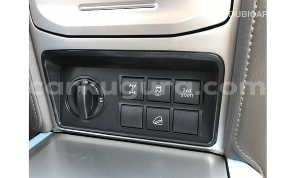 Buy Import Toyota Prado Red Car in Import - Dubai in Bujumbura Buy Import Toyota Prado Red Car in Import - Dubai in Bujumbura