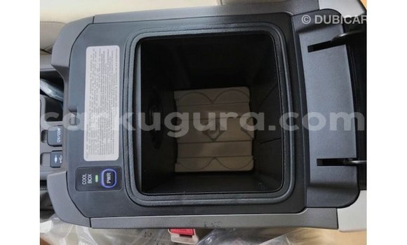 Buy Import Toyota Prado Red Car in Import - Dubai in Bujumbura Buy Import Toyota Prado Red Car in Import - Dubai in Bujumbura