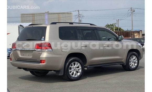 Nunua Imported Toyota Land Cruiser Nyingine Gari ndani ya Import - Dubai nchini Bujumbura Nunua Imported Toyota Land Cruiser Nyingine Gari ndani ya Import - Dubai nchini Bujumbura