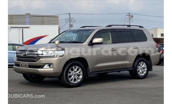 Nunua Imported Toyota Land Cruiser Nyingine Gari ndani ya Import - Dubai nchini Bujumbura Nunua Imported Toyota Land Cruiser Nyingine Gari ndani ya Import - Dubai nchini Bujumbura