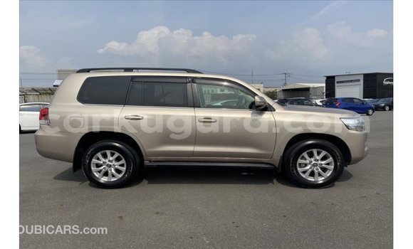 Nunua Imported Toyota Land Cruiser Nyingine Gari ndani ya Import - Dubai nchini Bujumbura Nunua Imported Toyota Land Cruiser Nyingine Gari ndani ya Import - Dubai nchini Bujumbura