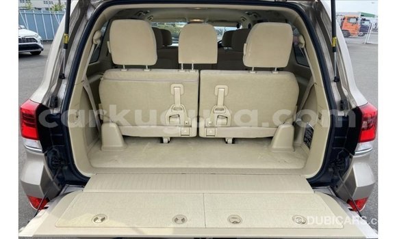 Nunua Imported Toyota Land Cruiser Nyingine Gari ndani ya Import - Dubai nchini Bujumbura Nunua Imported Toyota Land Cruiser Nyingine Gari ndani ya Import - Dubai nchini Bujumbura