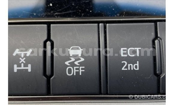 Nunua Imported Toyota Land Cruiser Nyingine Gari ndani ya Import - Dubai nchini Bujumbura Nunua Imported Toyota Land Cruiser Nyingine Gari ndani ya Import - Dubai nchini Bujumbura