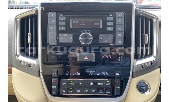 Nunua Imported Toyota Land Cruiser Nyingine Gari ndani ya Import - Dubai nchini Bujumbura Nunua Imported Toyota Land Cruiser Nyingine Gari ndani ya Import - Dubai nchini Bujumbura