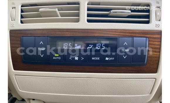 Nunua Imported Toyota Land Cruiser Nyingine Gari ndani ya Import - Dubai nchini Bujumbura Nunua Imported Toyota Land Cruiser Nyingine Gari ndani ya Import - Dubai nchini Bujumbura