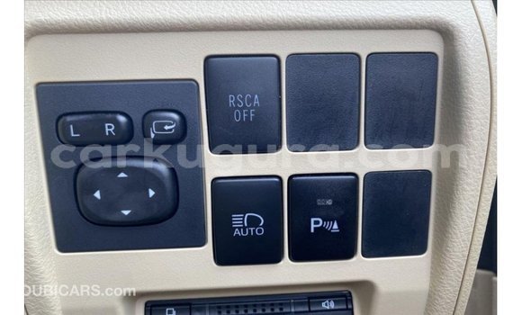 Nunua Imported Toyota Land Cruiser Nyingine Gari ndani ya Import - Dubai nchini Bujumbura Nunua Imported Toyota Land Cruiser Nyingine Gari ndani ya Import - Dubai nchini Bujumbura