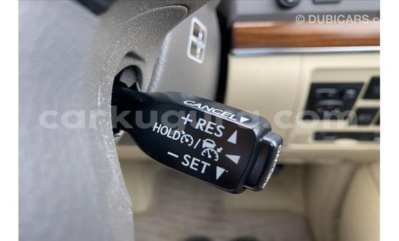 Nunua Imported Toyota Land Cruiser Nyingine Gari ndani ya Import - Dubai nchini Bujumbura Nunua Imported Toyota Land Cruiser Nyingine Gari ndani ya Import - Dubai nchini Bujumbura