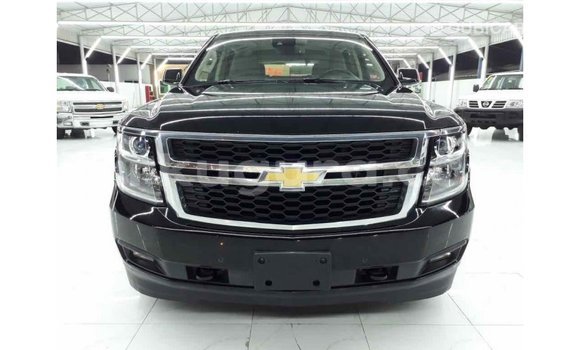 Nunua Imported Chevrolet Tahoe Nyeusi Gari ndani ya Import - Dubai nchini Bujumbura Nunua Imported Chevrolet Tahoe Nyeusi Gari ndani ya Import - Dubai nchini Bujumbura