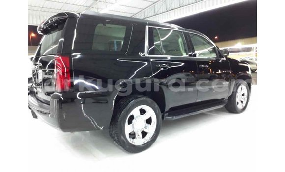Nunua Imported Chevrolet Tahoe Nyeusi Gari ndani ya Import - Dubai nchini Bujumbura Nunua Imported Chevrolet Tahoe Nyeusi Gari ndani ya Import - Dubai nchini Bujumbura