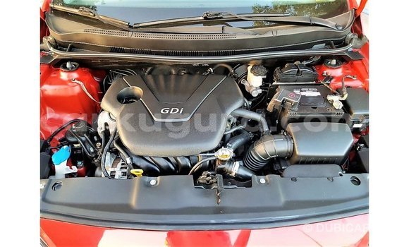 Acheter Import Voiture Hyundai Accent Rouge à Import - Dubai, Bujumbura Acheter Import Voiture Hyundai Accent Rouge à Import - Dubai, Bujumbura