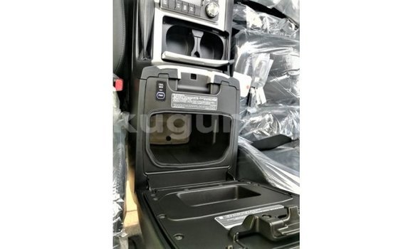 Buy Import Toyota Land Cruiser White Car in Import - Dubai in Bujumbura Buy Import Toyota Land Cruiser White Car in Import - Dubai in Bujumbura
