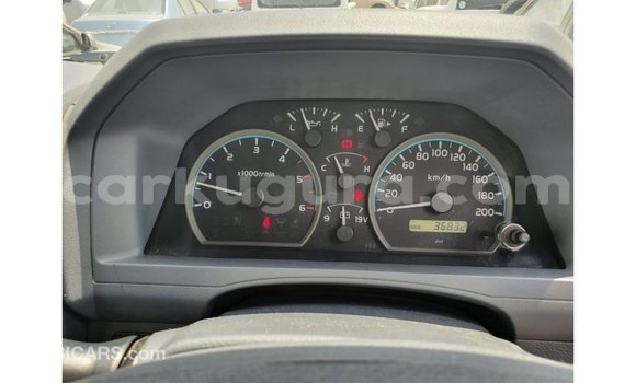 Acheter Import Voiture Toyota Land Cruiser Blanc à Import - Dubai, Bujumbura Acheter Import Voiture Toyota Land Cruiser Blanc à Import - Dubai, Bujumbura