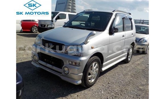 Acheter Import Voiture Daihatsu Terios Autre à Import - Dubai, Bujumbura