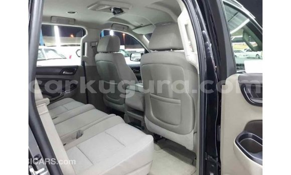 Nunua Imported Chevrolet Tahoe Nyeusi Gari ndani ya Import - Dubai nchini Bujumbura Nunua Imported Chevrolet Tahoe Nyeusi Gari ndani ya Import - Dubai nchini Bujumbura