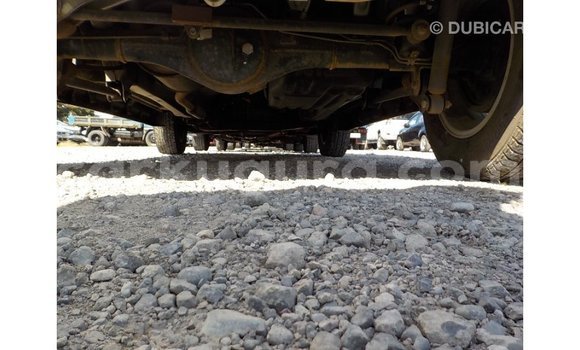 Acheter Import Voiture Daihatsu Terios Autre à Import - Dubai, Bujumbura Acheter Import Voiture Daihatsu Terios Autre à Import - Dubai, Bujumbura