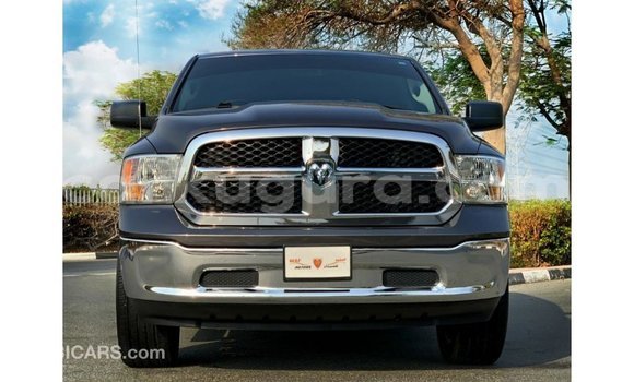 Nunua Imported Dodge RAM Nyingine Gari ndani ya Import - Dubai nchini Bujumbura Nunua Imported Dodge RAM Nyingine Gari ndani ya Import - Dubai nchini Bujumbura