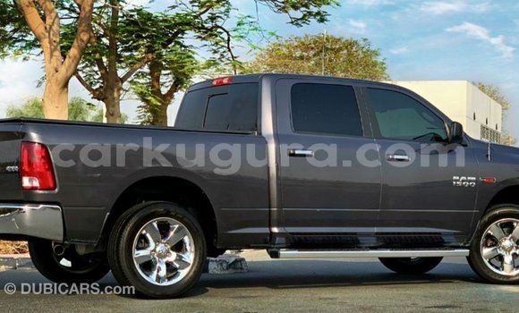 Nunua Imported Dodge RAM Nyingine Gari ndani ya Import - Dubai nchini Bujumbura Nunua Imported Dodge RAM Nyingine Gari ndani ya Import - Dubai nchini Bujumbura