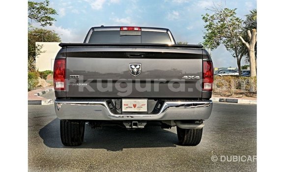 Nunua Imported Dodge RAM Nyingine Gari ndani ya Import - Dubai nchini Bujumbura Nunua Imported Dodge RAM Nyingine Gari ndani ya Import - Dubai nchini Bujumbura