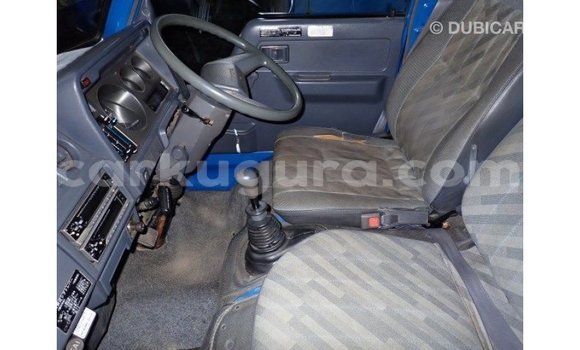 Acheter Import Voiture Toyota Dyna Bleu à Import - Dubai, Bujumbura Acheter Import Voiture Toyota Dyna Bleu à Import - Dubai, Bujumbura