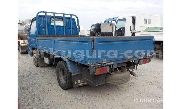 Acheter Import Voiture Toyota Dyna Bleu à Import - Dubai, Bujumbura Acheter Import Voiture Toyota Dyna Bleu à Import - Dubai, Bujumbura