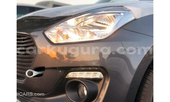 Nunua Imported Suzuki Swift Nyingine Gari ndani ya Import - Dubai nchini Bujumbura Nunua Imported Suzuki Swift Nyingine Gari ndani ya Import - Dubai nchini Bujumbura