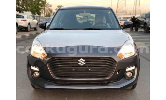 Nunua Imported Suzuki Swift Nyingine Gari ndani ya Import - Dubai nchini Bujumbura Nunua Imported Suzuki Swift Nyingine Gari ndani ya Import - Dubai nchini Bujumbura