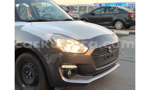 Nunua Imported Suzuki Swift Nyingine Gari ndani ya Import - Dubai nchini Bujumbura Nunua Imported Suzuki Swift Nyingine Gari ndani ya Import - Dubai nchini Bujumbura