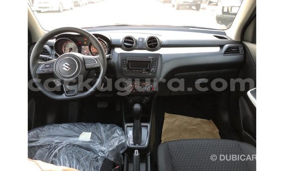 Nunua Imported Suzuki Swift Nyingine Gari ndani ya Import - Dubai nchini Bujumbura Nunua Imported Suzuki Swift Nyingine Gari ndani ya Import - Dubai nchini Bujumbura