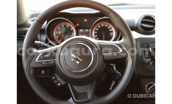 Nunua Imported Suzuki Swift Nyingine Gari ndani ya Import - Dubai nchini Bujumbura Nunua Imported Suzuki Swift Nyingine Gari ndani ya Import - Dubai nchini Bujumbura