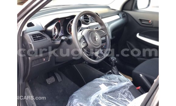 Nunua Imported Suzuki Swift Nyingine Gari ndani ya Import - Dubai nchini Bujumbura Nunua Imported Suzuki Swift Nyingine Gari ndani ya Import - Dubai nchini Bujumbura