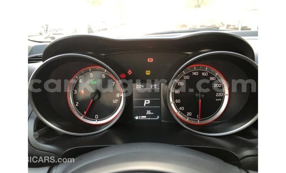 Nunua Imported Suzuki Swift Nyingine Gari ndani ya Import - Dubai nchini Bujumbura Nunua Imported Suzuki Swift Nyingine Gari ndani ya Import - Dubai nchini Bujumbura