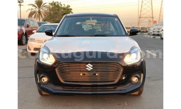 Buy Import Suzuki Swift Black Car in Import - Dubai in Bujumbura Buy Import Suzuki Swift Black Car in Import - Dubai in Bujumbura