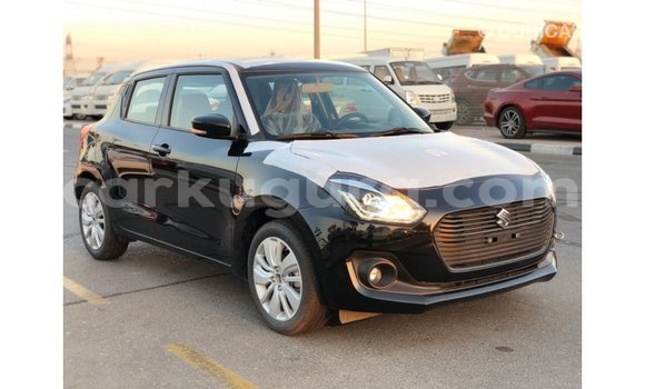 Nunua Imported Suzuki Swift Nyeusi Gari ndani ya Import - Dubai nchini Bujumbura Nunua Imported Suzuki Swift Nyeusi Gari ndani ya Import - Dubai nchini Bujumbura