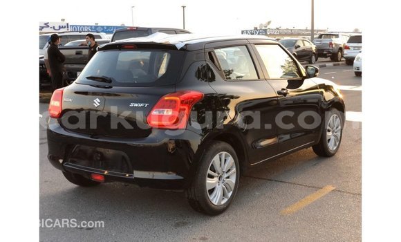 Nunua Imported Suzuki Swift Nyeusi Gari ndani ya Import - Dubai nchini Bujumbura Nunua Imported Suzuki Swift Nyeusi Gari ndani ya Import - Dubai nchini Bujumbura