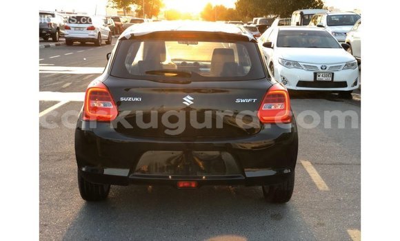 Nunua Imported Suzuki Swift Nyeusi Gari ndani ya Import - Dubai nchini Bujumbura Nunua Imported Suzuki Swift Nyeusi Gari ndani ya Import - Dubai nchini Bujumbura