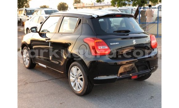 Buy Import Suzuki Swift Black Car in Import - Dubai in Bujumbura Buy Import Suzuki Swift Black Car in Import - Dubai in Bujumbura