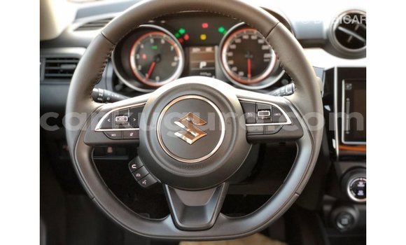 Buy Import Suzuki Swift Black Car in Import - Dubai in Bujumbura Buy Import Suzuki Swift Black Car in Import - Dubai in Bujumbura