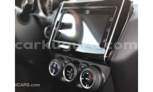 Buy Import Suzuki Swift Black Car in Import - Dubai in Bujumbura Buy Import Suzuki Swift Black Car in Import - Dubai in Bujumbura