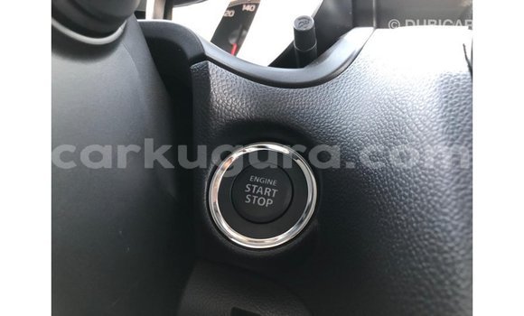Nunua Imported Suzuki Swift Nyeusi Gari ndani ya Import - Dubai nchini Bujumbura Nunua Imported Suzuki Swift Nyeusi Gari ndani ya Import - Dubai nchini Bujumbura