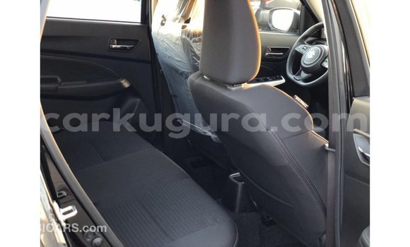 Nunua Imported Suzuki Swift Nyeusi Gari ndani ya Import - Dubai nchini Bujumbura Nunua Imported Suzuki Swift Nyeusi Gari ndani ya Import - Dubai nchini Bujumbura